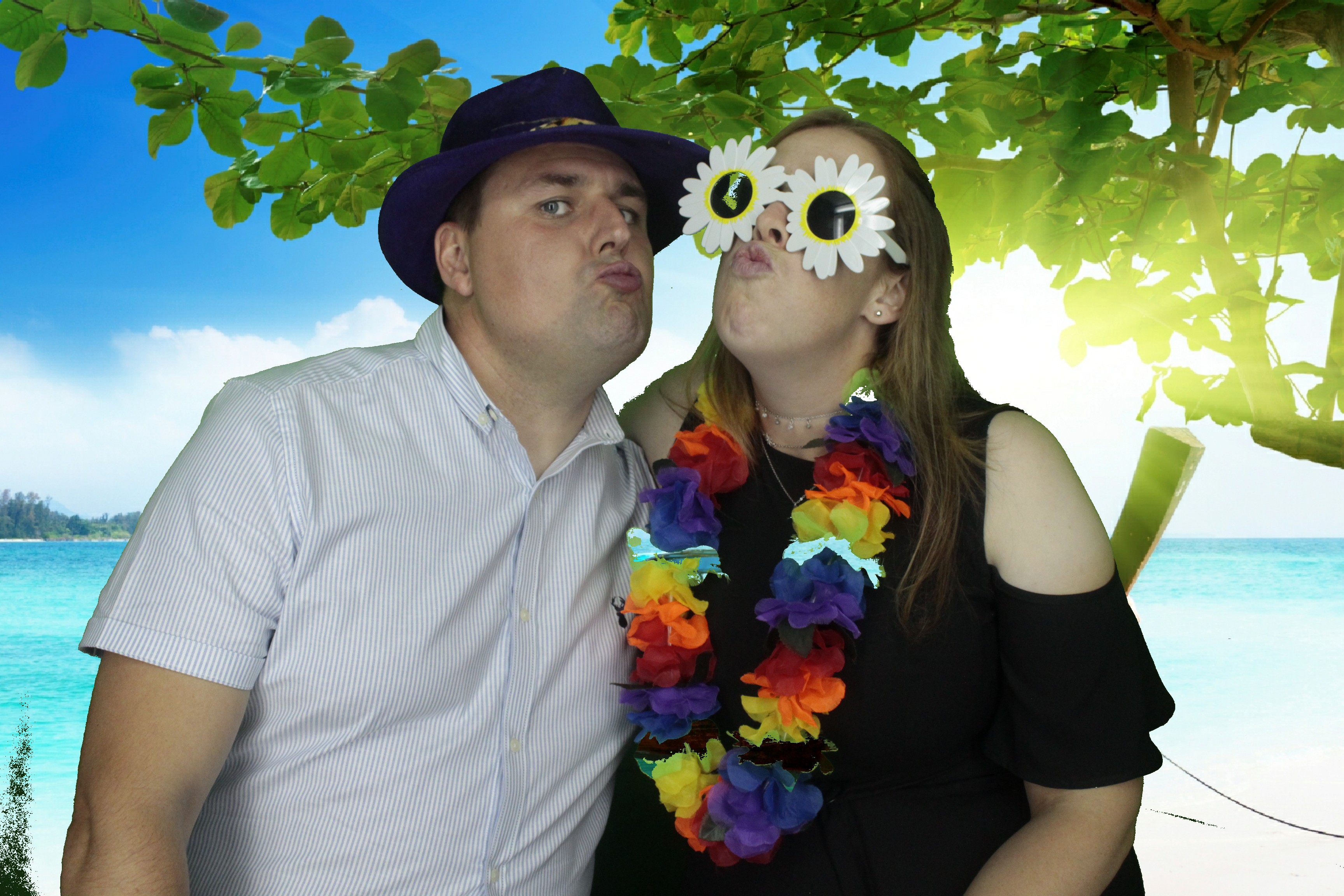 Mr & Mrs McIlvaney | View more photos from the event at gallery.myphotoboothexperience.co.uk/u/MyPhotoBoothExperienceLtd/Mr-Mrs-McIlvaney